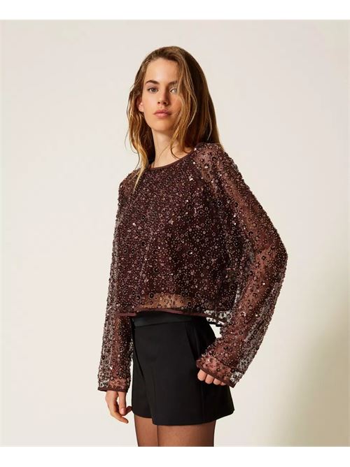 blusa ACTITUDE by TWIN SET | 252AP227212562